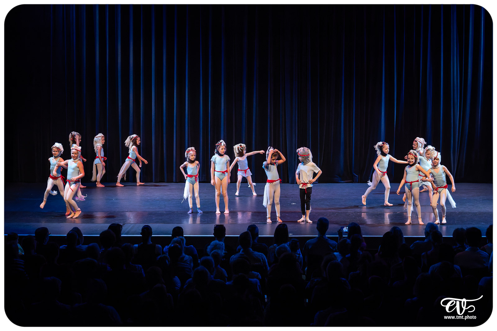 ECOLE DE DANSE CÉCILE ADAMOW